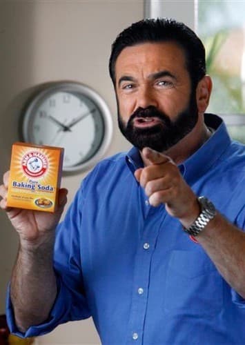 Billy Mays