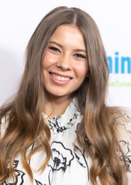 Bindi Irwin