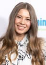 Bindi Irwin