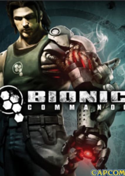 Bionic Commando