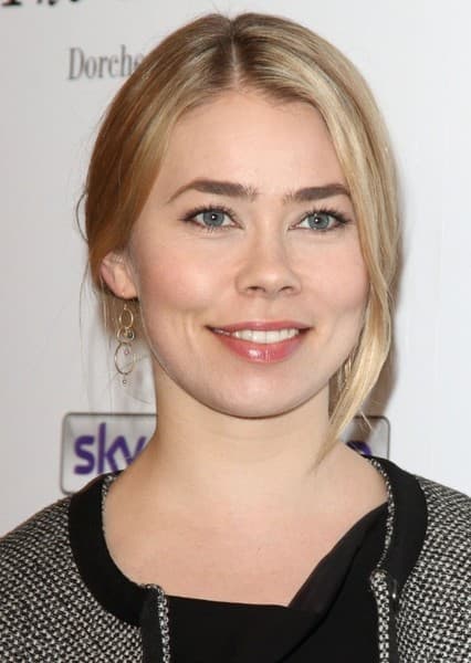 Birgitte Hjort Sørensen