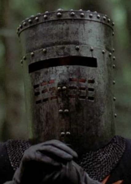 Black Knight (Monty Python)
