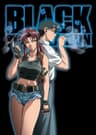 Black Lagoon