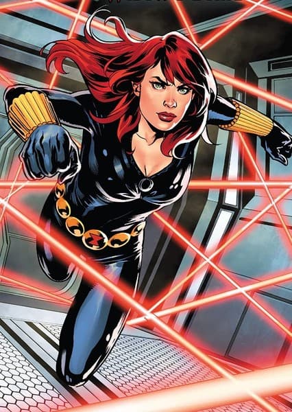 Black Widow
