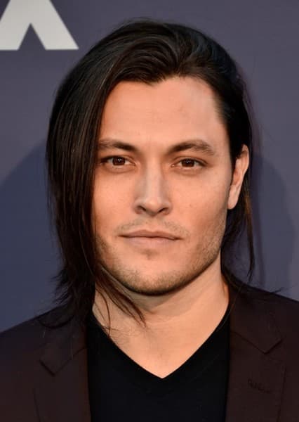 Blair Redford