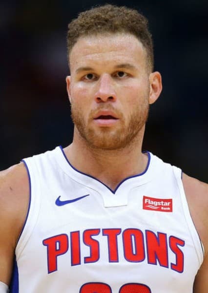 Blake Griffin