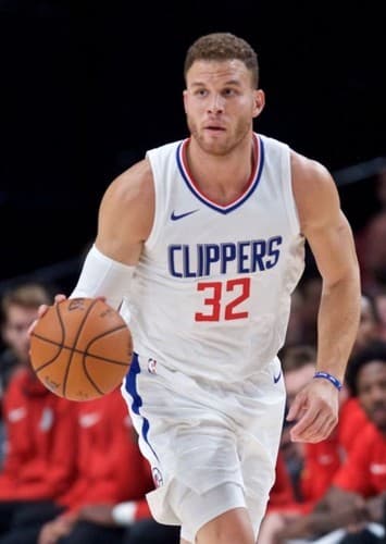 Blake Griffin