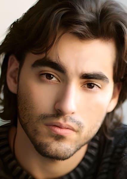Blake Michael