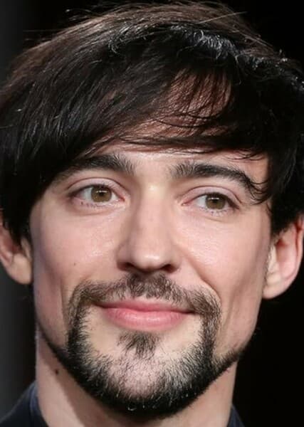 Blake Ritson