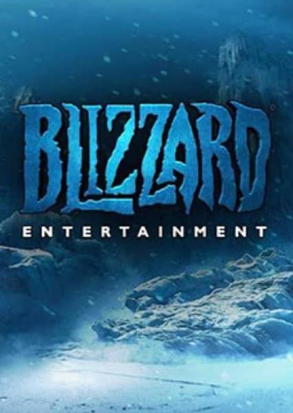 Blizzard Entertainment