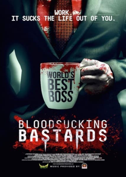 Bloodsucking Bastards