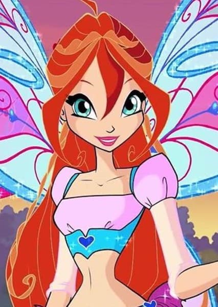 Bloom (Winx Club)