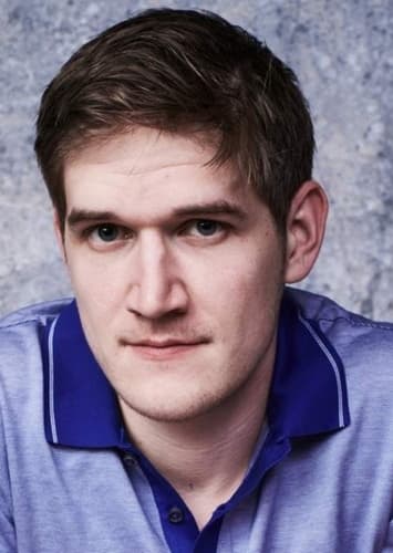 Bo Burnham