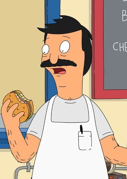 Bob Belcher