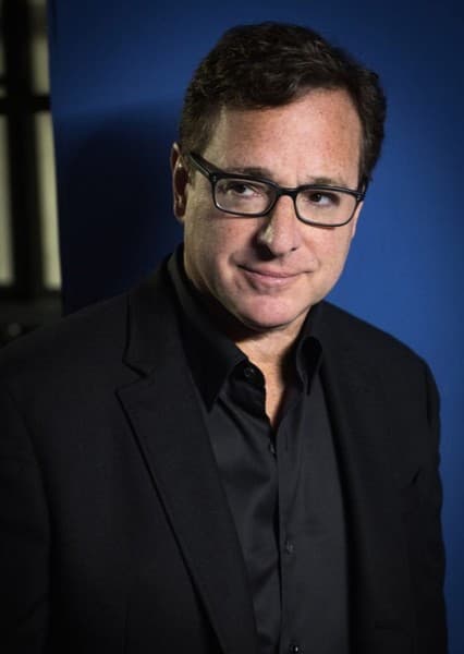 Bob Saget