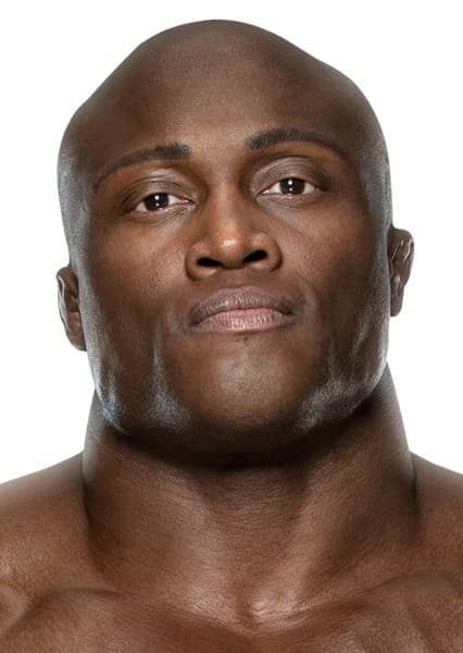 Bobby Lashley