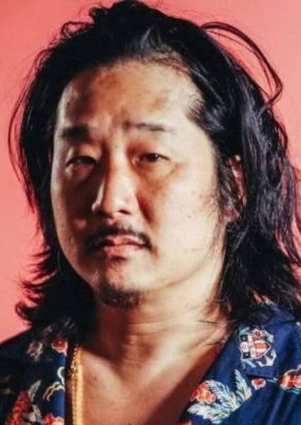 Bobby Lee