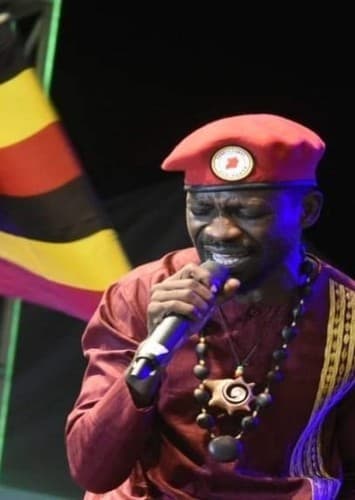 Bobi Wine