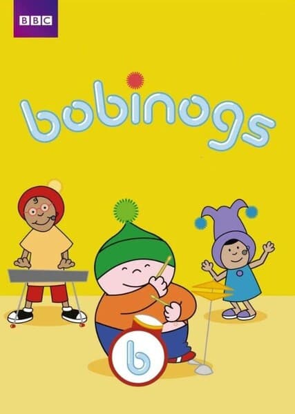 Bobinogs