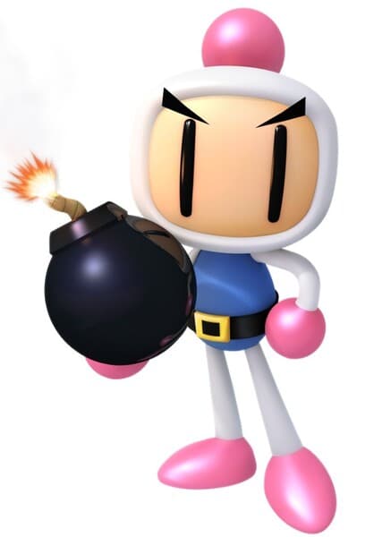 Bomberman