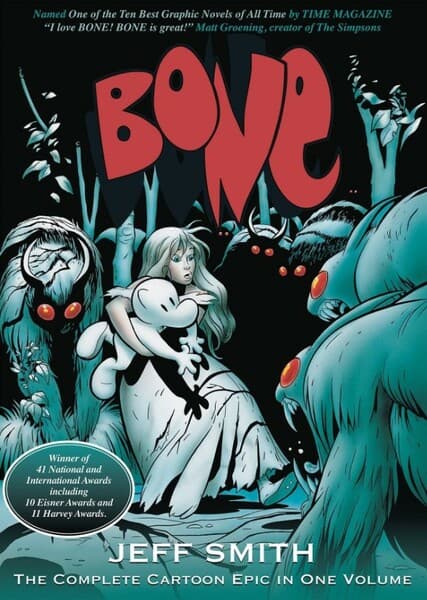 Bone (Comics)