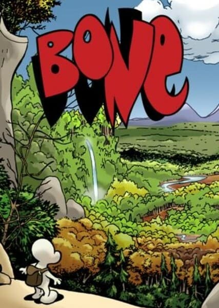 Bone (Comics)