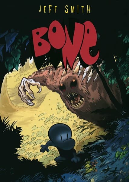 Bone (Comics)