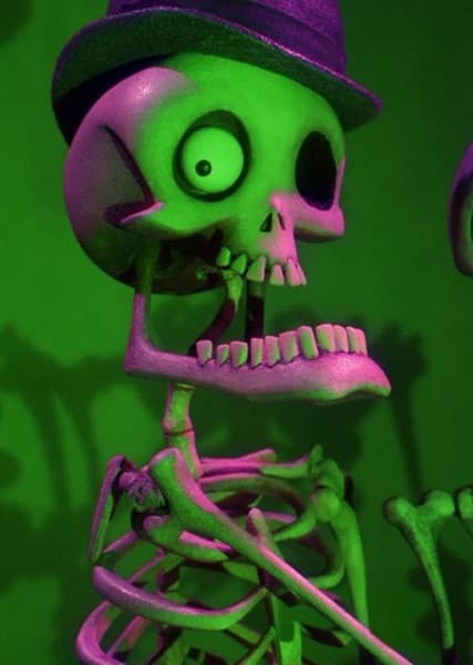 Bonejangles