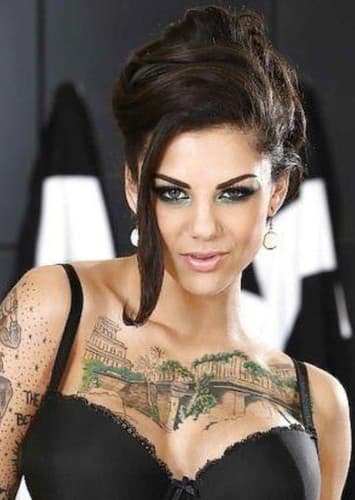Bonnie Rotten