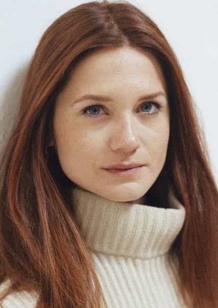 Bonnie Wright