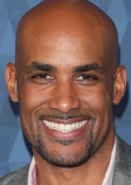 Boris Kodjoe