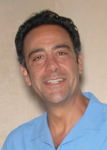 Brad Garrett