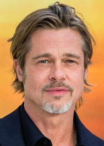 Brad Pitt