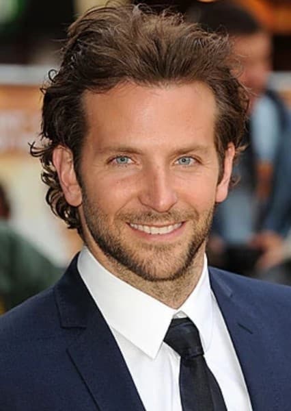 Bradley Cooper