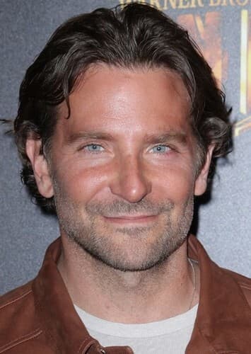 Bradley Cooper