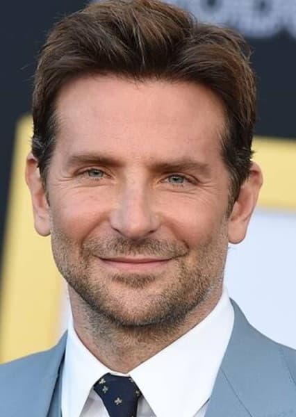 Bradley Cooper