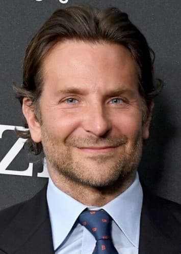 Bradley Cooper