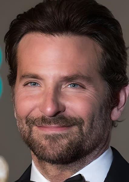 Bradley Cooper