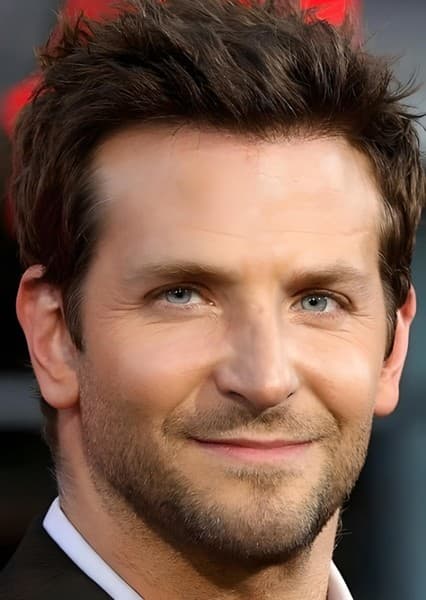 Bradley Cooper