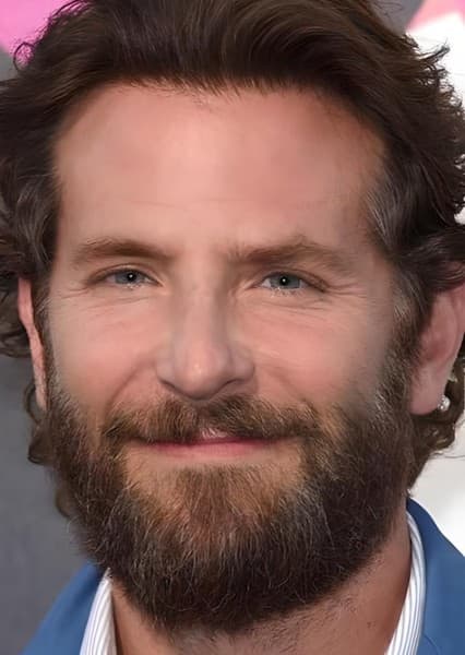 Bradley Cooper
