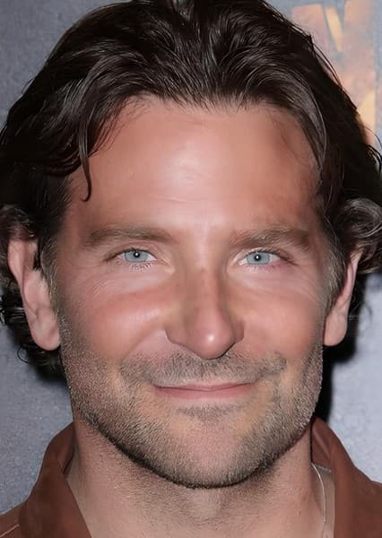 Bradley Cooper