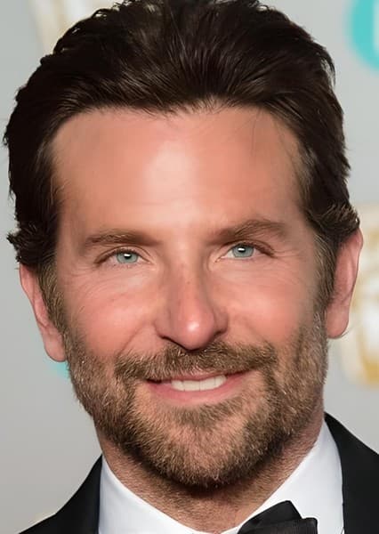 Bradley Cooper