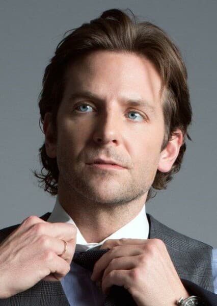 Bradley Cooper