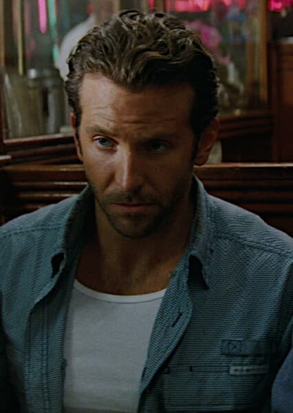 Bradley Cooper