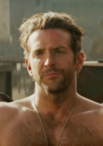 Bradley Cooper