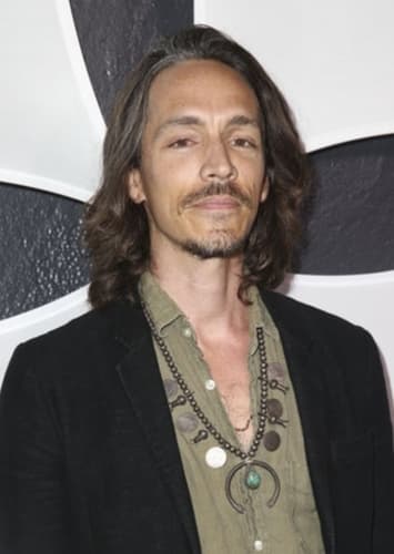 Brandon Boyd
