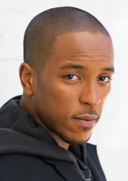 Brandon Quintin Adams