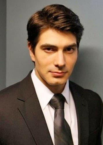 Brandon Routh