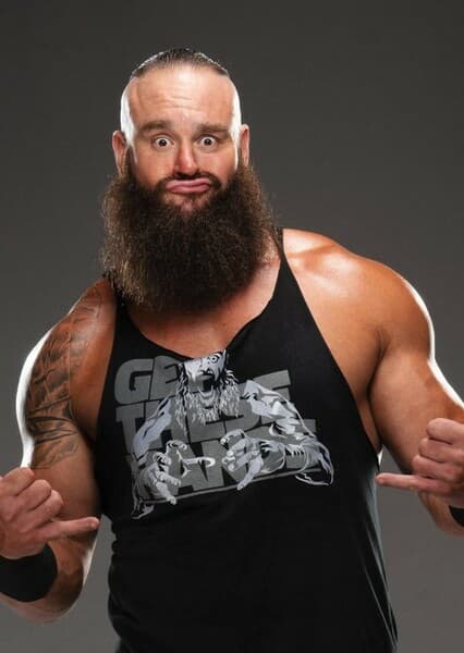 Braun Strowman