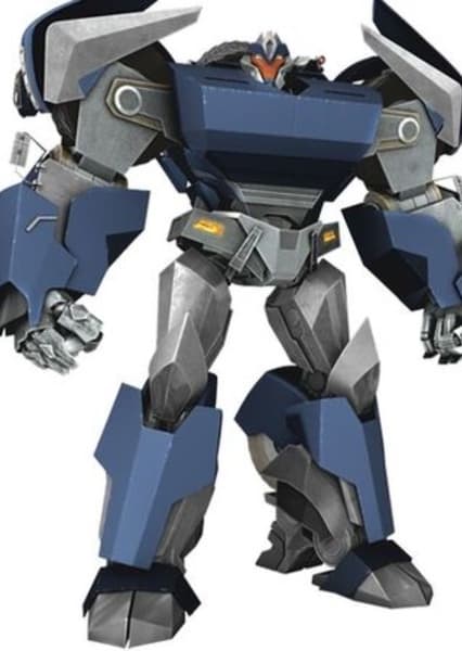 Breakdown (Transformers)